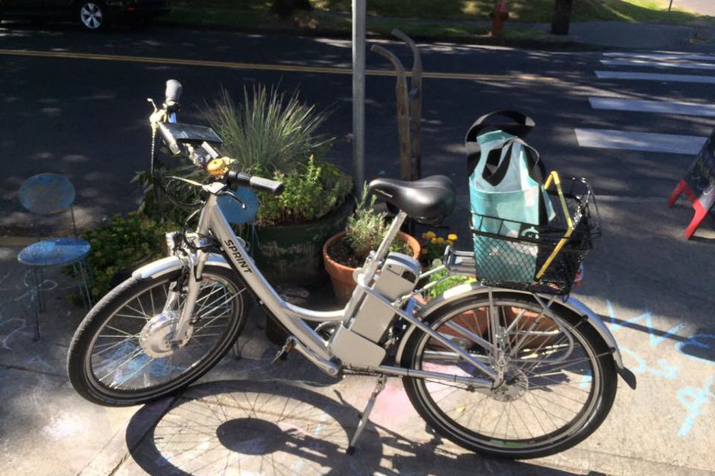 Read Rent Me: I Am Electric and Fun!