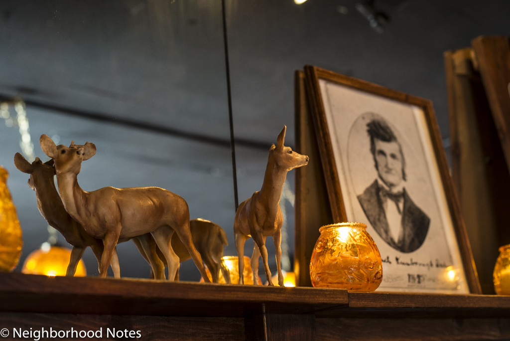 Read Why We Fall in Love With Our Neighborhood Bar