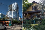 4 Differences Between North and NW Portland